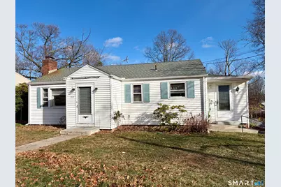 153 Horseplain Road, New Britain, CT 06053 - Photo 1