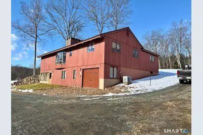 9 Dara Lane, Granby, CT 06060 - Photo 1