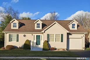 23 Dacosta Dr, Newington, CT 06111 - Photo 1