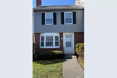 7 Barrington Drive #A, Wethersfield, CT 06109 - Photo 1