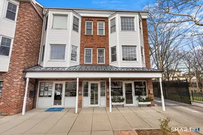 229 Wooster Street #2R, New Haven, CT 06511 - Photo 1