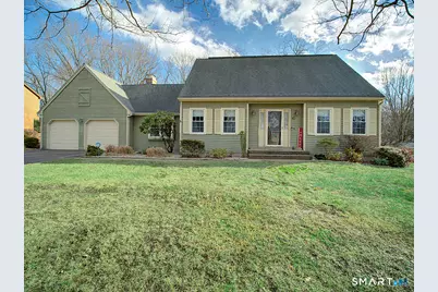 70 Beth Ann Circle, Meriden, CT 06450 - Photo 1