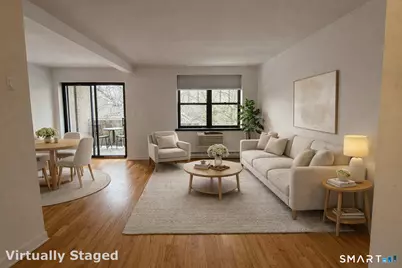 500 Newfield Avenue #2H, Stamford, CT 06905 - Photo 1