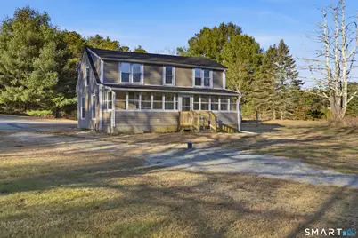 40 Tarbox Road, Plainfield, CT 06374 - Photo 1