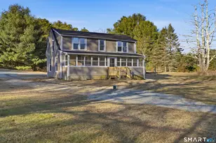 40 Tarbox Rd, Plainfield, CT 06374 - Photo 1