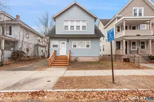 39 Irvington St, New Haven, CT 06513 - Photo 1