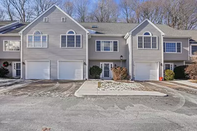 120 Prospect Street #APT 48, Ridgefield, CT 06877 - Photo 1