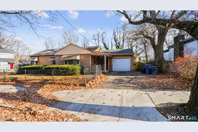 247 Fairmont Avenue, New Haven, CT 06513 - Photo 1