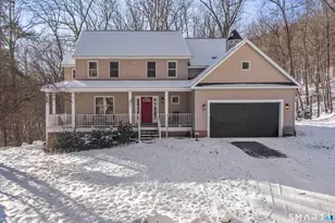704 Cherry Brook Rd, Canton, CT 06019 - Photo 1