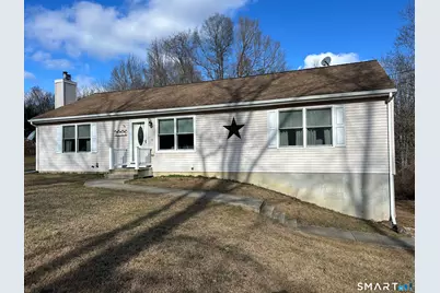 1741 Route 197, Woodstock Valley, CT 06281 - Photo 1