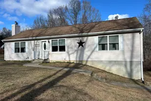 1741 Route 197, Woodstock Valley, CT 06281 - Photo 1