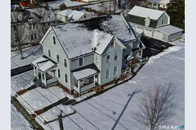 24 Fairview Street #A, Portland, CT 06480 - Photo 1