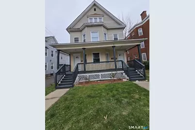 66-68 Edgewood Street, Hartford, CT 06112 - Photo 1