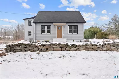 244 Cow Hill Road, Clinton, CT 06413 - Photo 1