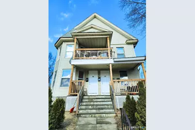 25 Laurel Street, Waterbury, CT 06702 - Photo 1