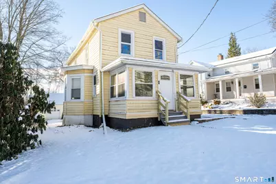 131 Wallingford Road, Cheshire, CT 06410 - Photo 1