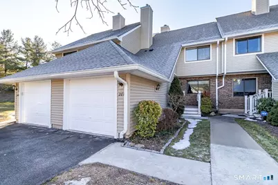 261 Foxboro Drive #261, Newington, CT 06111 - Photo 1