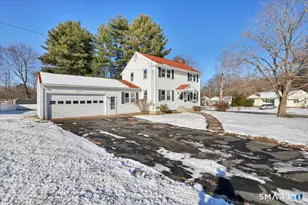 97 Arcellia Dr, Manchester, CT 06042 - Photo 1