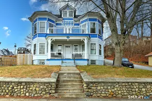 136 Church St, Putnam, CT 06260 - Photo 1