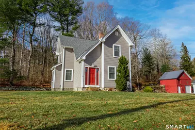 14 East Street, Stafford, CT 06076 - Photo 1