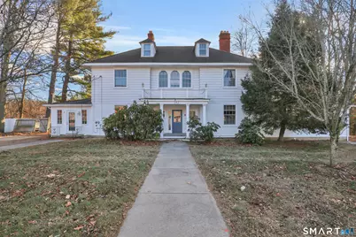192 Hartford Road #A, Manchester, CT 06040 - Photo 1