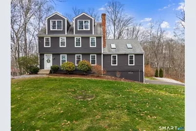 210 Fishing Brook Road, Westbrook, CT 06498 - Photo 1