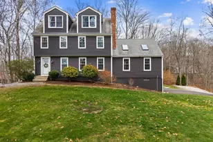 210 Fishing Brook Rd, Westbrook, CT 06498 - Photo 1