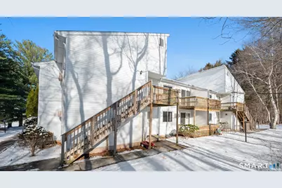 1134 Hartford Turnpike #2B2, Vernon, CT 06066 - Photo 1