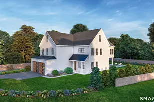 2 Fairport Rd, Westport, CT 06880 - Photo 1