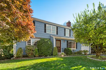 56 Drake Lane, Fairfield, CT 06824 - Photo 1