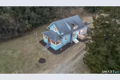 34 North Windham Road, Windham, CT 06280 - Photo 1