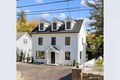 18 Sound Beach Avenue, Greenwich, CT 06870 - Photo 1