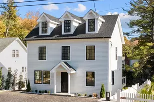 18 Sound Beach Ave, Greenwich, CT 06870 - Photo 1