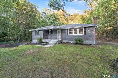 27 Woodland Drive, Salem, CT 06420 - Photo 1