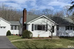 270 Haddam Quarter Rd, Durham, CT 06422 - Photo 1