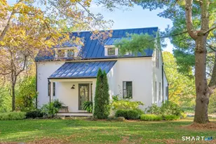 135 Sharon Mountain Rd, Sharon, CT 06069 - Photo 1