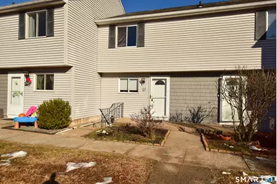 16 Seymour Road #21C, East Granby, CT 06026 - Photo 1