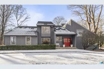 211 Pinewood Road, Stamford, CT 06903 - Photo 1