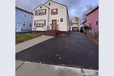 60 Lincoln Avenue #1st Fl, Bridgeport, CT 06606 - Photo 1