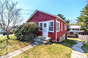 15 Duncanson St, Stamford, CT 06905 - Photo 1