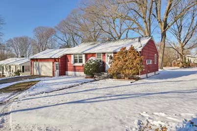 52 Hillside Street, Meriden, CT 06451 - Photo 1