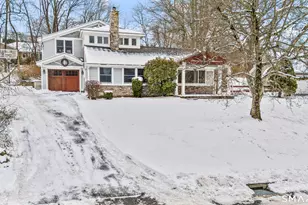 80 Adley Rd, Fairfield, CT 06825 - Photo 1