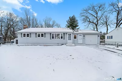 12 Dune Road, Enfield, CT 06082 - Photo 1