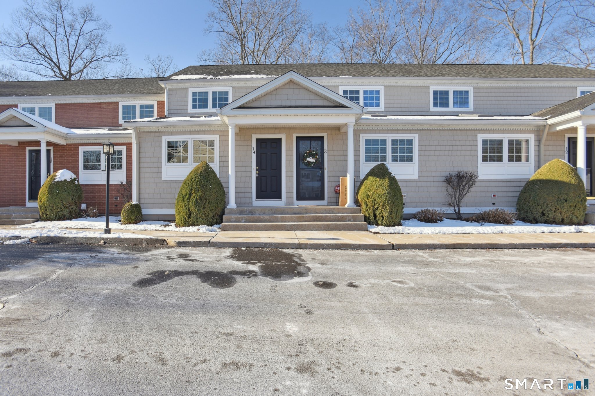 Colony Rd Wallingford 1163 Old Colony Rd #14, Wallingford, CT 06492 - MLS 24145312 - Coldwell ...
