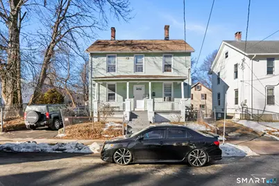 147 Martin Street, Hartford, CT 06120 - Photo 1