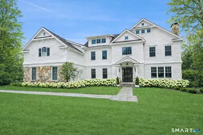 4 Winker Lane, Westport, CT 06880 - Photo 1