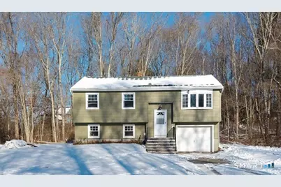 6 Bay Mountain Drive, Griswold, CT 06351 - Photo 1