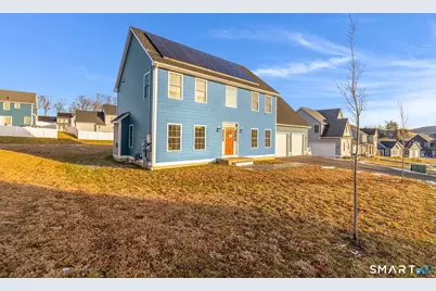 40 Wiegert Way, Bristol, CT 06010 - Photo 1