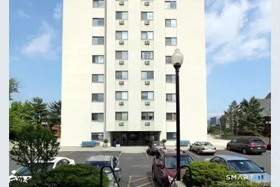 51 Schuyler Avenue #APT 6G, Stamford, CT 06902 - Photo 1