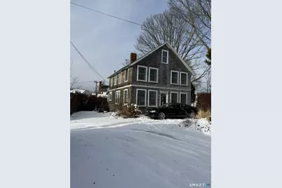 8 Tyler Avenue, Branford, CT 06405 - Photo 1